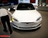 Chinese-made electric vehicles and Tesla gap where?