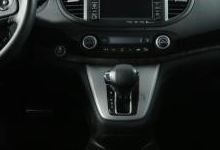 Manual transmission car will be eliminated it?